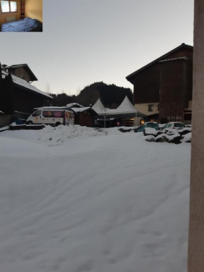 Appartement Morillon 500m ski et randonnée
